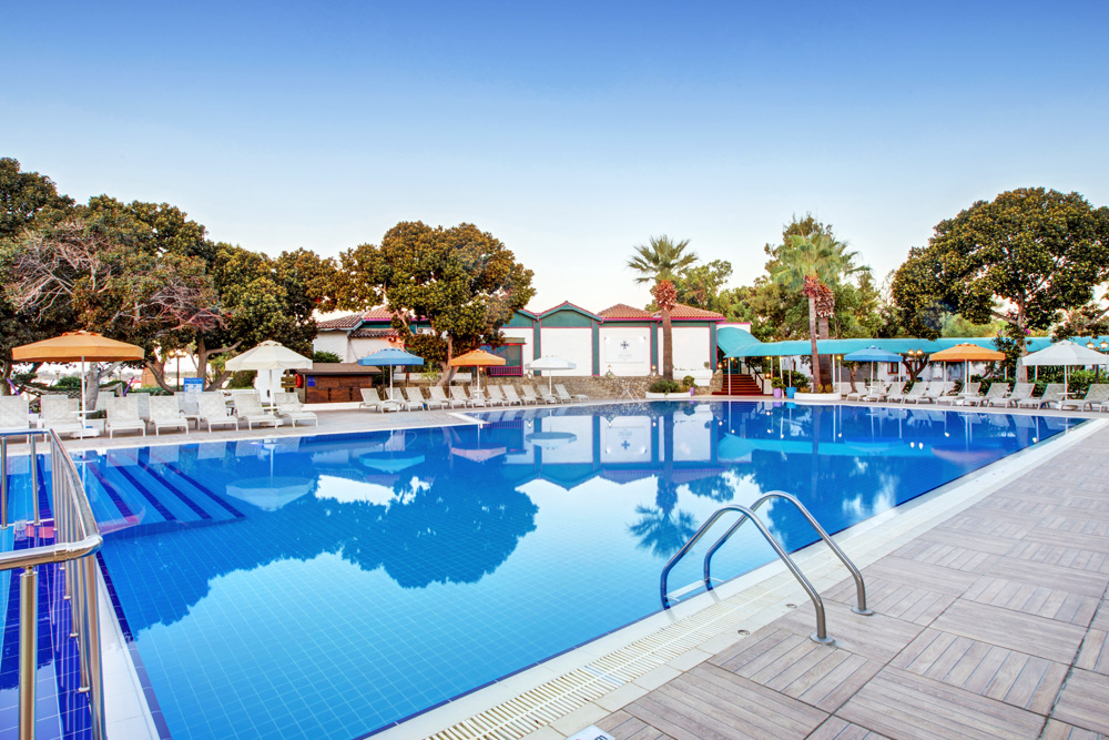 Hotel Merit Cyprus Gardens